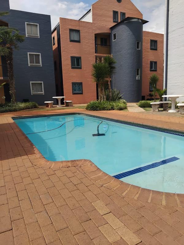 To Let 2 Bedroom Property for Rent in Bult West North West